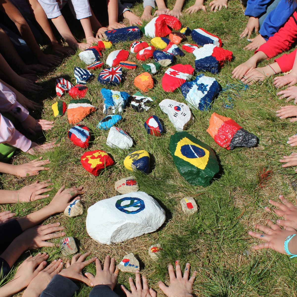 Global Citizenship Projects