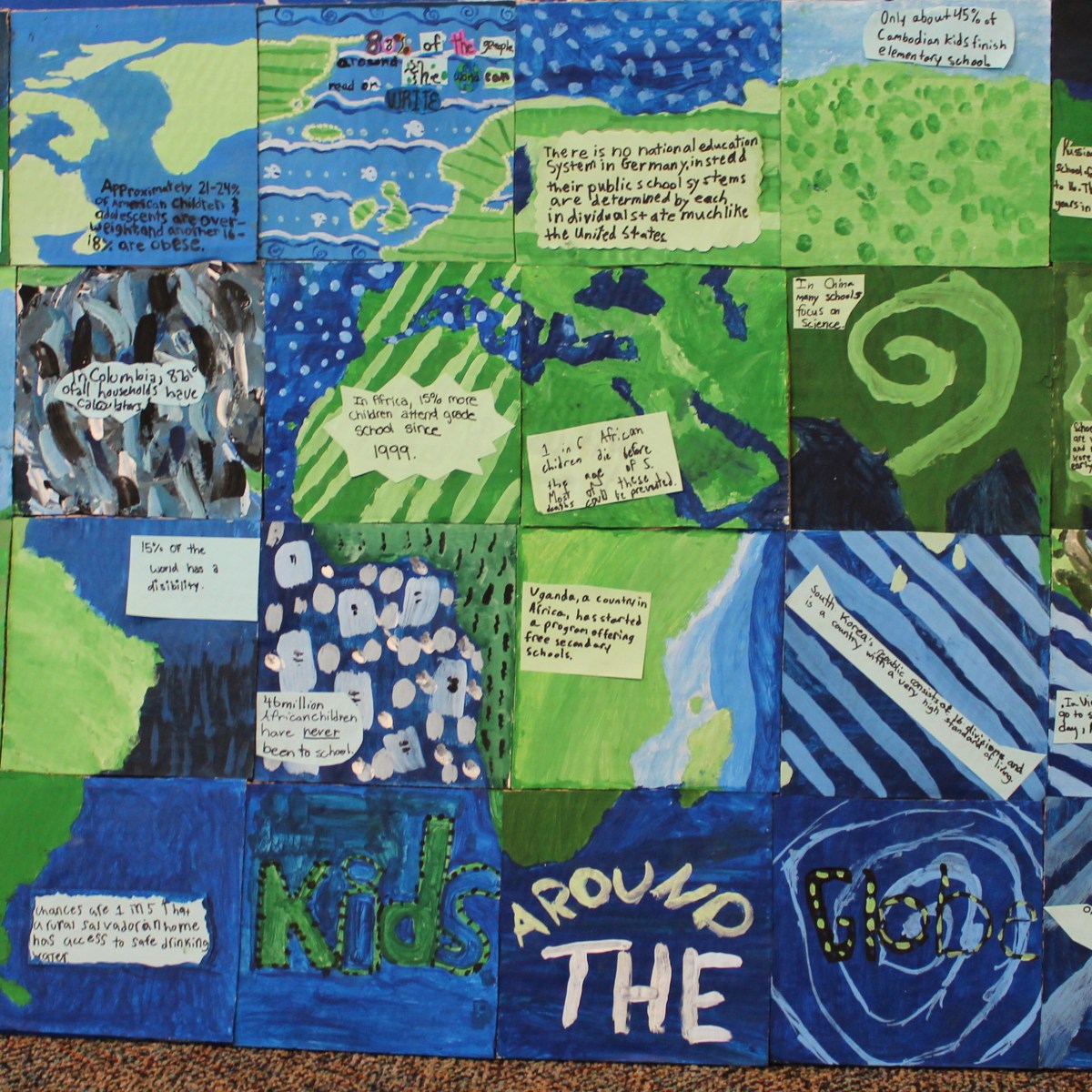 HB Gandhi’s Collaborative&nbsp;Art