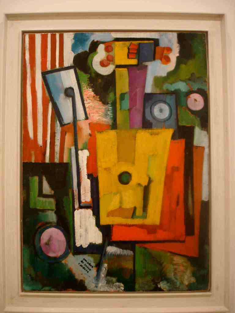 the life of instruments