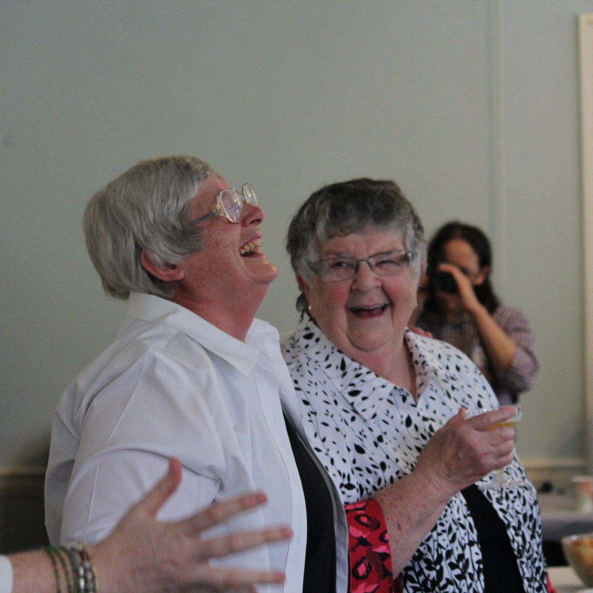 Love is not a Political&nbsp;Issue