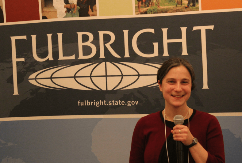 Fulbright