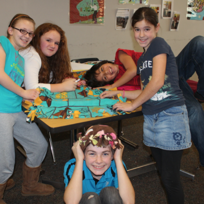 Service + Teams =&nbsp;Awesome