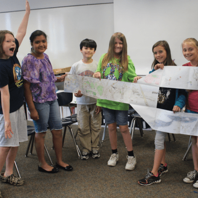 Freedom… Even in&nbsp;School