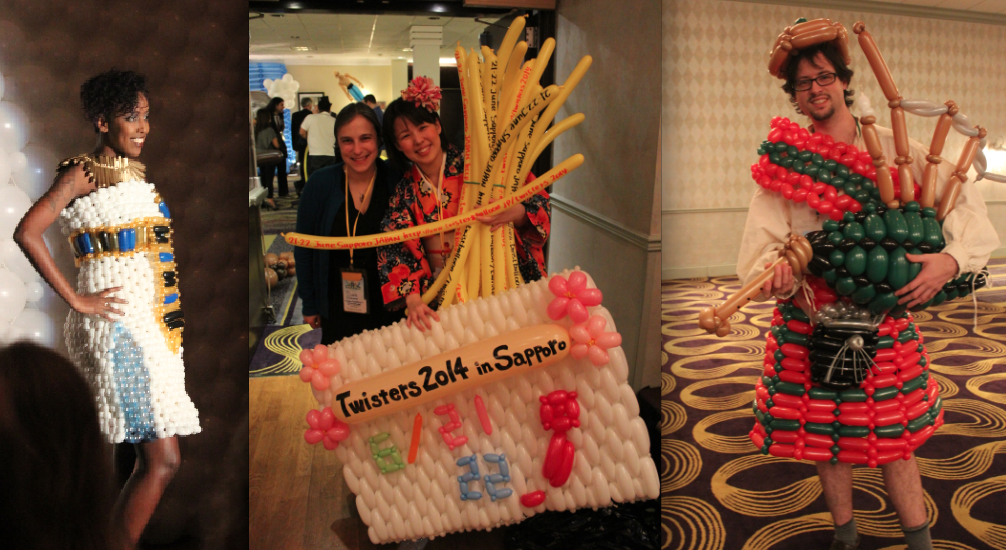 International Balloons