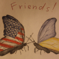 ButterflyFriendship