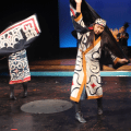 Ainu Dance