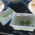 Marimo Jelly