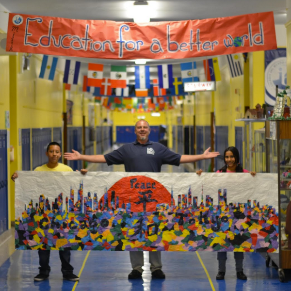 This is just the&nbsp;beginning