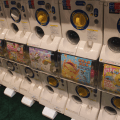 Toy Machines 1