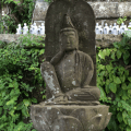 Hasedera Leaning Buddha