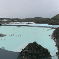 Blue Lagoon