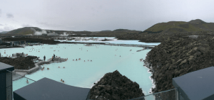 Blue Lagoon