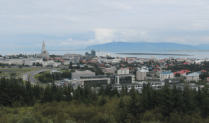 Reykjavik