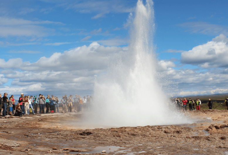 The Great Geysir