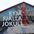 Eyjafjallajokull