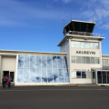 Akureyri Airport