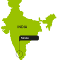 Kerala India