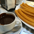 Churros