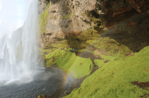 Seljalandsfoss