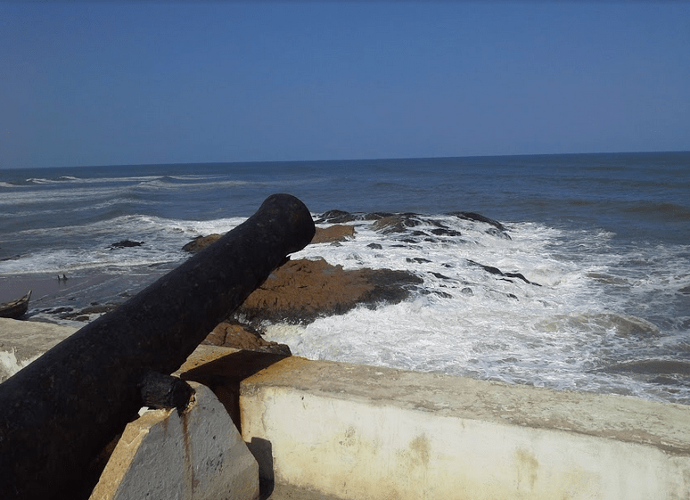 Cape Coast Cannons