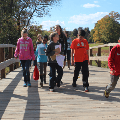 Protests in the Streets of&nbsp;Boston