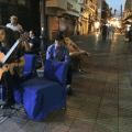 Street Performers