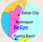 Belize Circle
