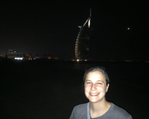 Burj Al Arab
