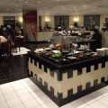 Hotel Buffet