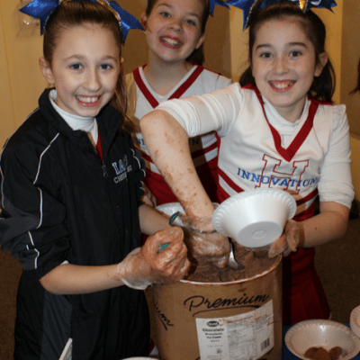 Service Learning at Innovation: First Steps and&nbsp;Missteps