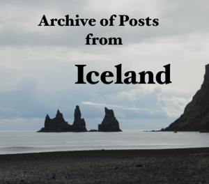 Iceland Archive