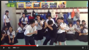 Japanese Class Intro