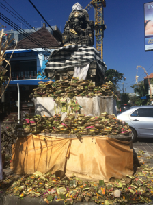 TrafficCircleOffering