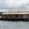 Houseboat