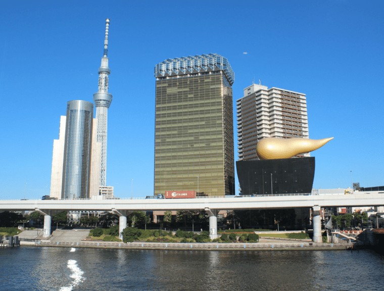 SkyTree Etc.