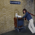 Platform 9 3:4