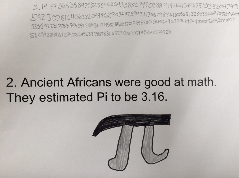 African American History Fact 2