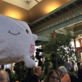 Dushanbe Tea House