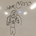 John Cena