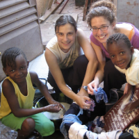 Travel. You’ll experience more kindness than&nbsp;terror.