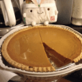 Pumpkin Pie