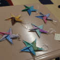 Star Ornaments