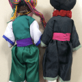 Mystery Dolls 2&nbsp;Back
