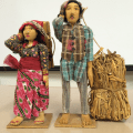 Nepali Dolls