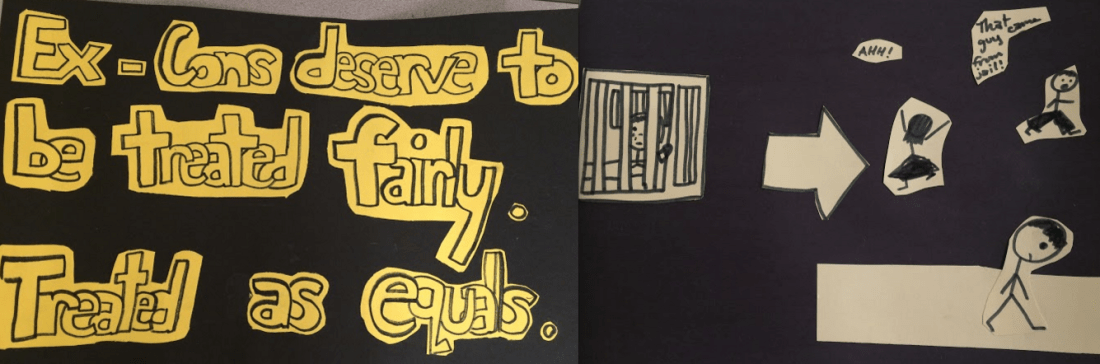 Treat Ex-Cons Fairly