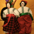 Ukrainian Dolls