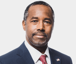 Ben Carson