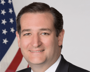 Ted Cruz