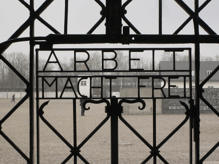 Dachau 1