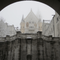 Neushwanstein Castle 1